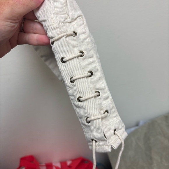 Banana Republic High Rise Riding Pant - Picture 11 of 15